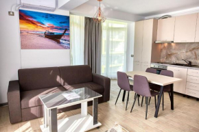 Apartament Melody Alezzi